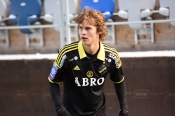 Åtvidaberg - AIK.  1-2