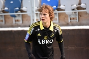 Åtvidaberg - AIK.  1-2