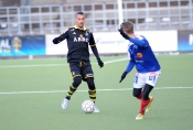 Åtvidaberg - AIK.  1-2