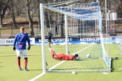 Åtvidaberg - AIK.  1-2