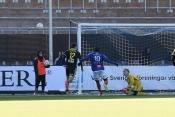 Åtvidaberg - AIK.  1-2