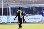 Åtvidaberg - AIK.  1-2