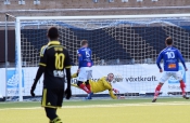 Åtvidaberg - AIK.  1-2