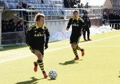 Åtvidaberg - AIK.  1-2