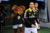 AIK - Norrköping. 0-0