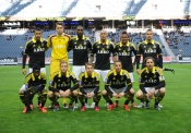 AIK - Norrköping. 0-0