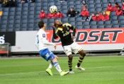 AIK - Norrköping. 0-0