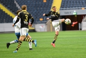 AIK - Norrköping. 0-0