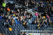 AIK - Norrköping. 0-0