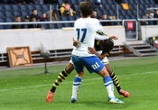 AIK - Norrköping. 0-0