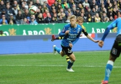 AIK - Halmstad.  2-1