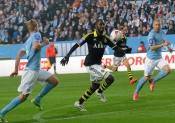 Malmö - AIK.  0-0