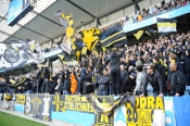 Publikbilder fråm Mff-AIK