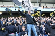 Publikbilder fråm Mff-AIK