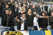 Publikbilder fråm Mff-AIK