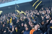 Publikbilder fråm Mff-AIK