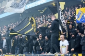 Publikbilder fråm Mff-AIK