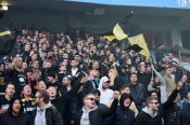 Publikbilder fråm Mff-AIK