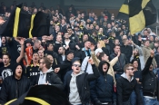 Publikbilder fråm Mff-AIK