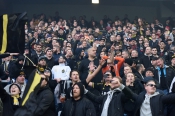 Publikbilder fråm Mff-AIK