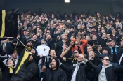 Publikbilder fråm Mff-AIK