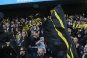 Publikbilder fråm Mff-AIK