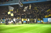 Publikbilder fråm Mff-AIK