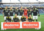 AIK - Gefle.  3-1