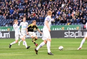 AIK - Gefle.  3-1