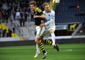 AIK - Gefle.  3-1