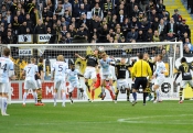 AIK - Gefle.  3-1