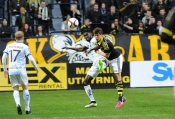 AIK - Gefle.  3-1