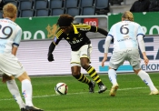 AIK - Gefle.  3-1