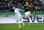 AIK - Gefle.  3-1