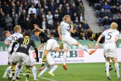 AIK - Gefle.  3-1