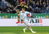 AIK - Gefle.  3-1