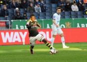 AIK - Gefle.  3-1