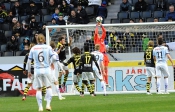 AIK - Gefle.  3-1