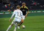 AIK - Gefle.  3-1