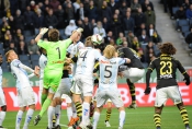AIK - Gefle.  3-1