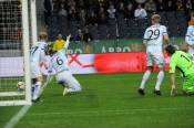 AIK - Gefle.  3-1