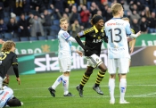 AIK - Gefle.  3-1