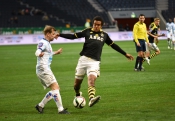 AIK - Gefle.  3-1