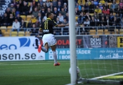 Elfsborg - AIK.  3-2