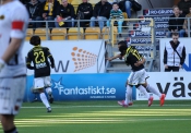 Elfsborg - AIK.  3-2