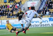 Elfsborg - AIK.  3-2