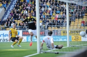 Elfsborg - AIK.  3-2