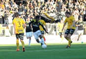 Elfsborg - AIK.  3-2