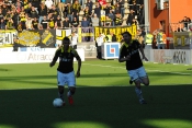 Elfsborg - AIK.  3-2