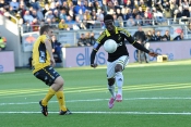 Elfsborg - AIK.  3-2